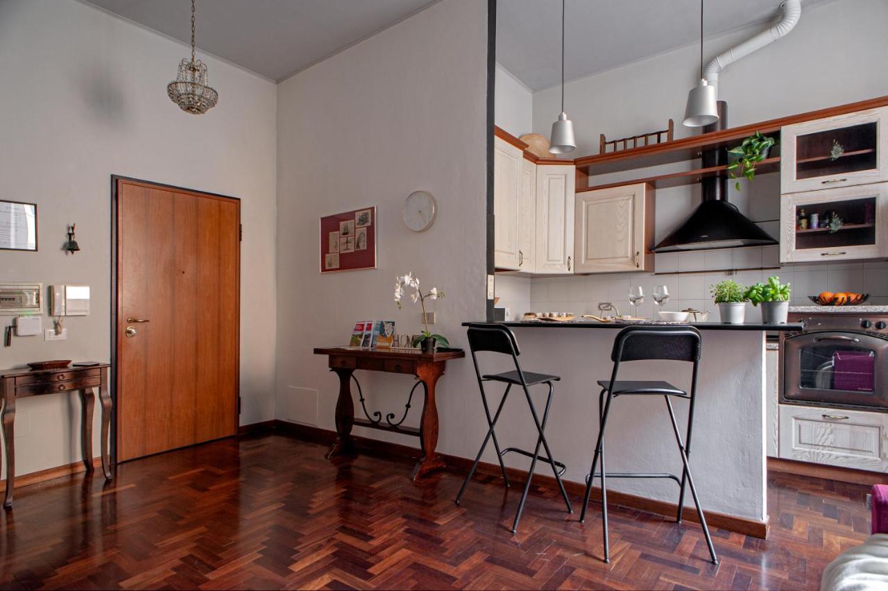 The Journalist House By Pleiades Home Livorno Exterior photo
