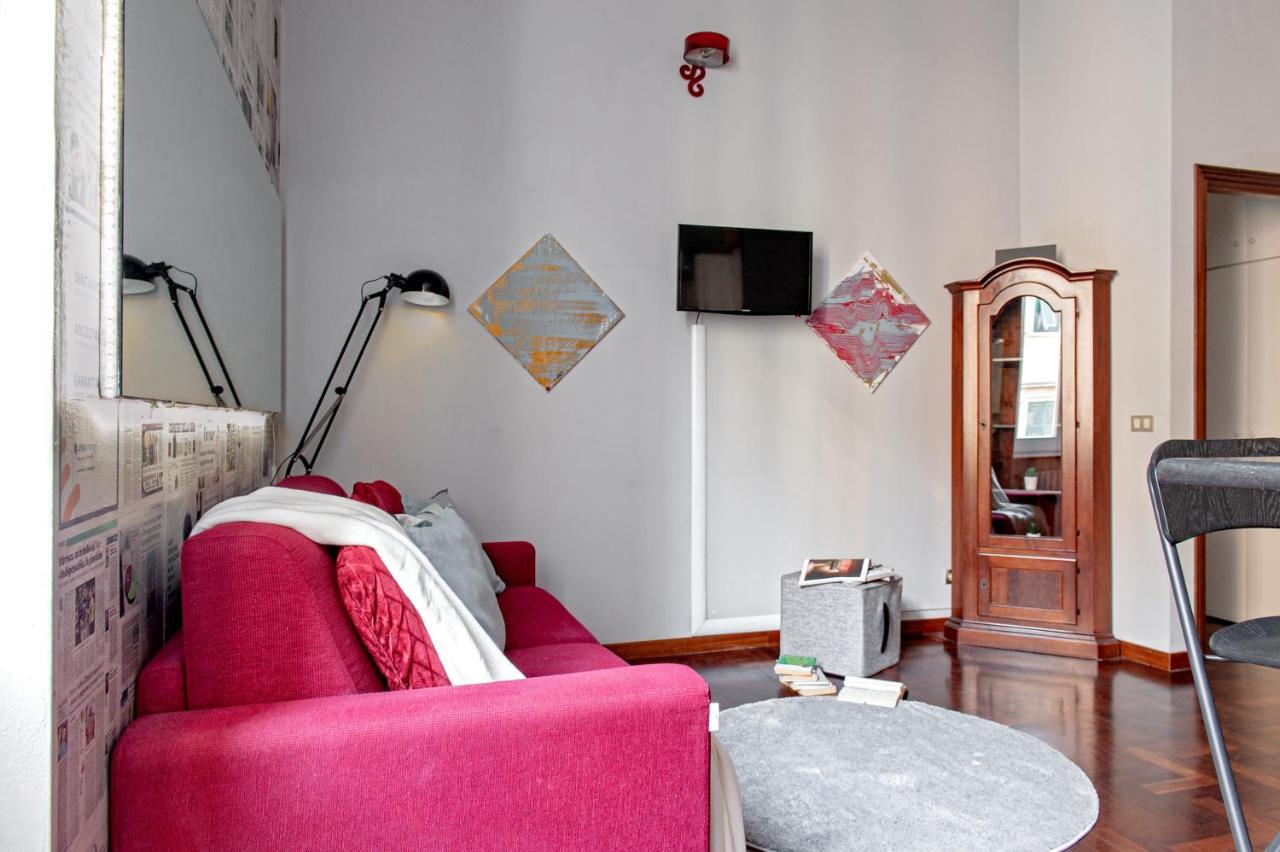 The Journalist House By Pleiades Home Livorno Exterior photo